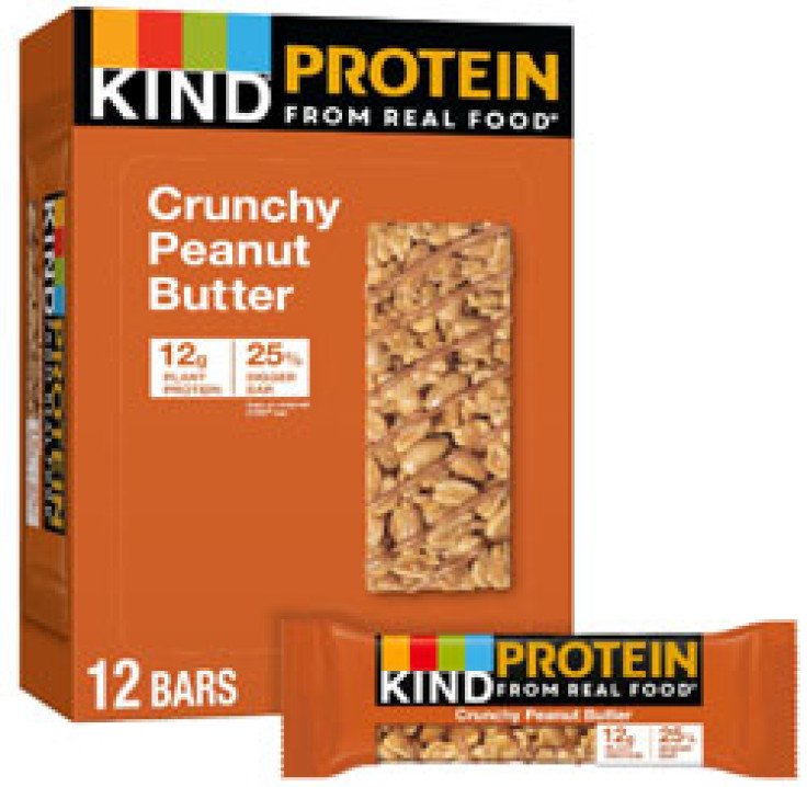 Kind Protein - Affiliate
