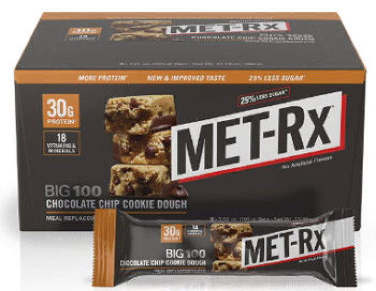 MetRX - Affiliate