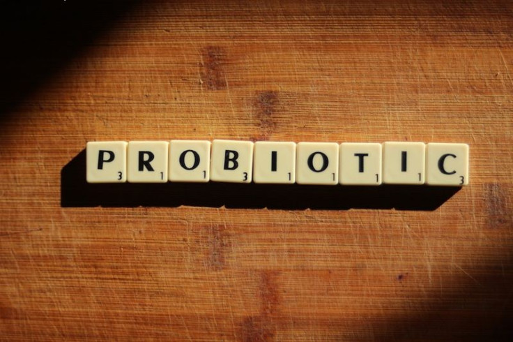 Probiotic (affiliate)