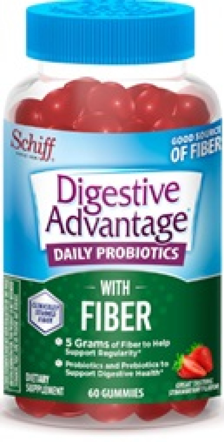 Digestive Advantage 