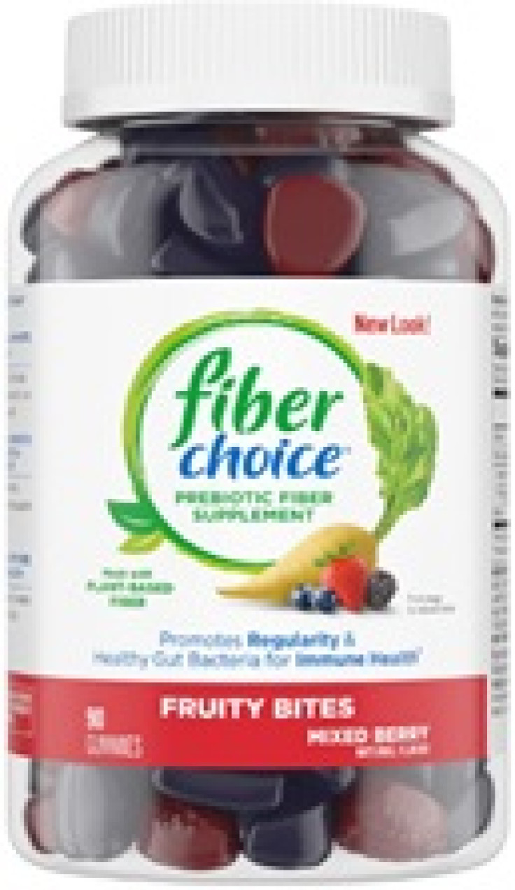 Fiber Choice 3g Fruity 