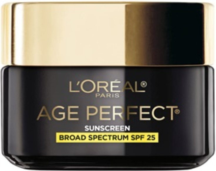 LOreal Paris Age Perfect Cell Renewal Anti-Aging Day Moisturizer