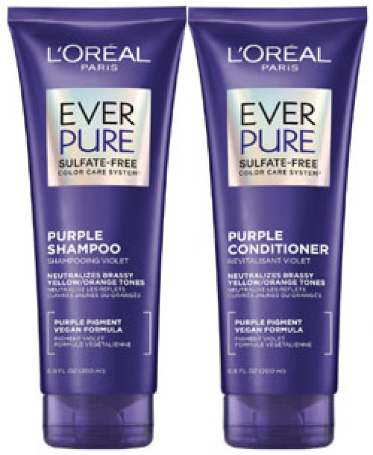 L'Oreal Ever Pure - Affiliate