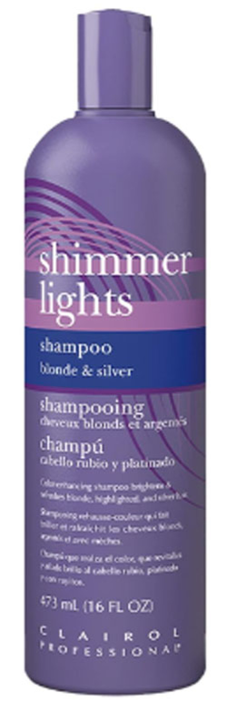 Shimmer Lights - Affiliate