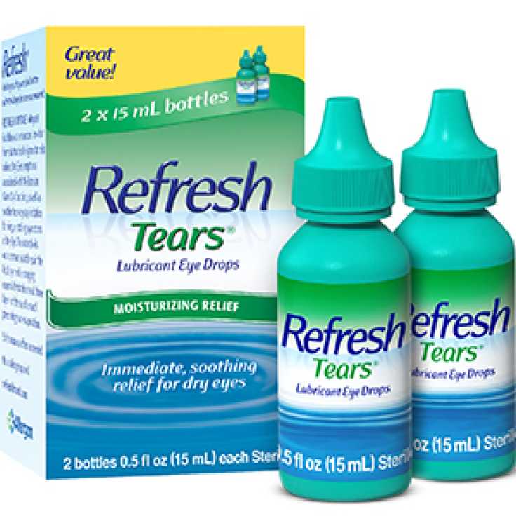 Refresh (affiliate)