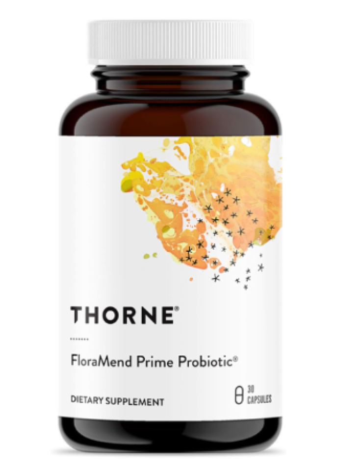 Thorne FloraMend Prime Probiotic