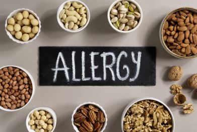 Xolair is still not approved for the immediate emergency treatment of allergic reactions, including anaphylaxis. People with allergic reactions must continue to avoid the foods that cause them reactions.