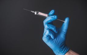 The researchers cautioned that the study found only associations with adverse health effects and it does not prove that these issues are caused by the vaccines.