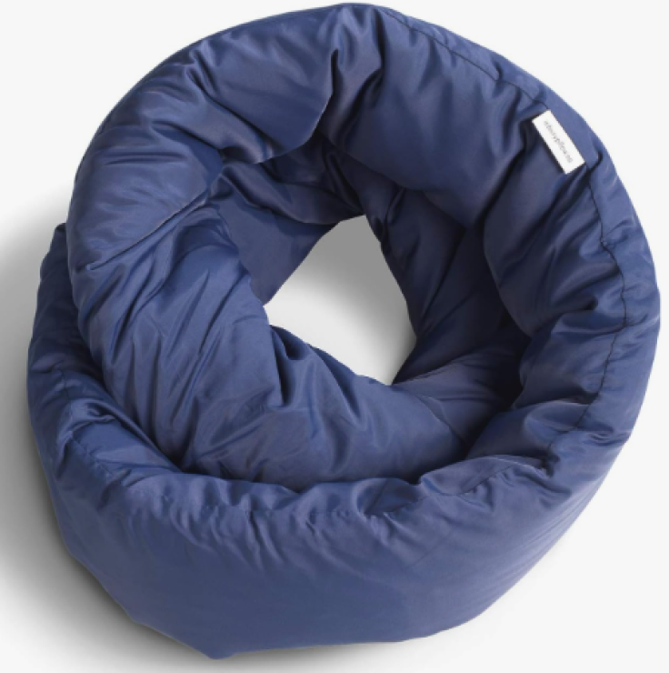 Huzi Infinity Pillow