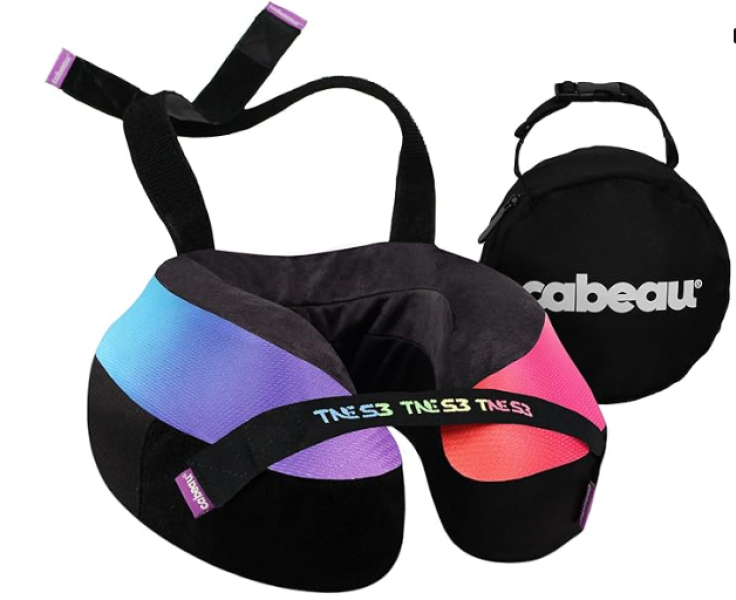 Cabeau Neck Pillow