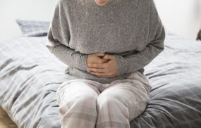 According to the study, adopting at least three to five of the healthy habits was linked to a 42% reduction in the risk of developing IBS.
