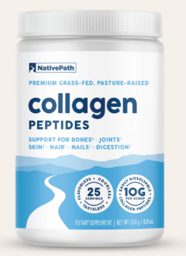 NativePath Collagen