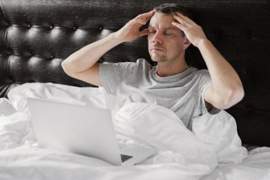 The latest study identified a positive association between sleep apnea and cognitive decline