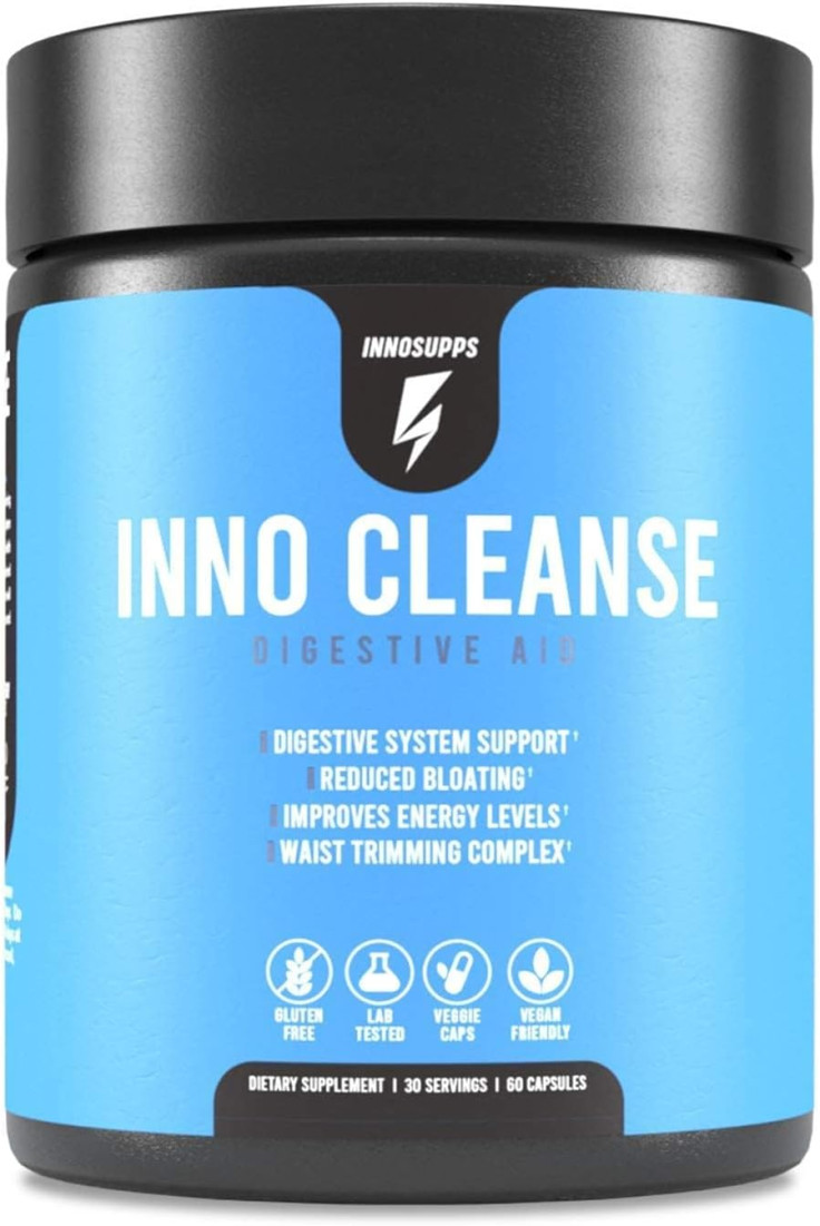 Inno Cleanse Digestive Aid