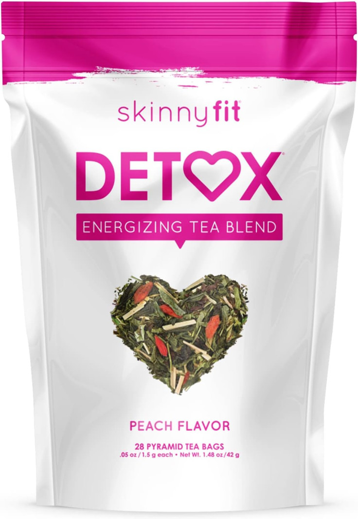 SkinnyFit Detox Tea