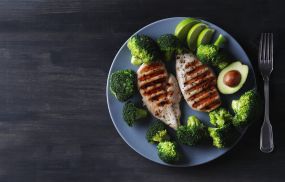Adopting a ketogenic diet while continuing medication restores metabolic health and improves psychiatric conditions, the study revealed
