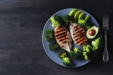 Adopting a ketogenic diet while continuing medication restores metabolic health and improves psychiatric conditions, the study revealed