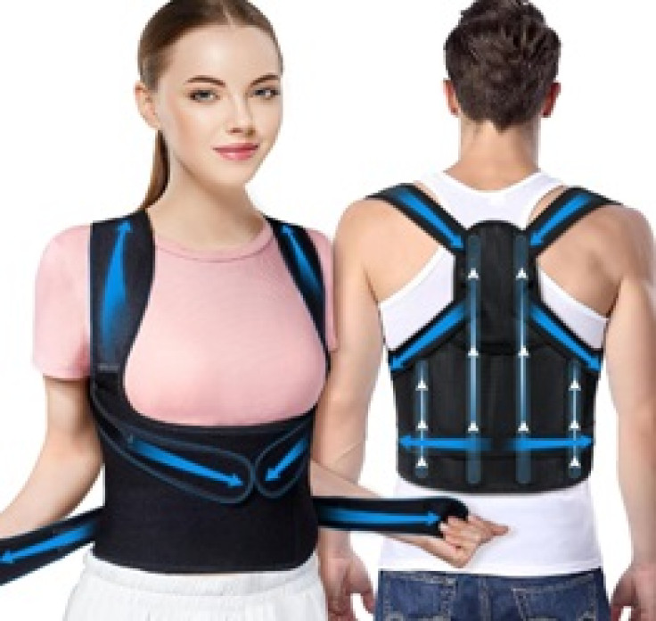 AIFYHOUSE Posture Corrector for Men and Women