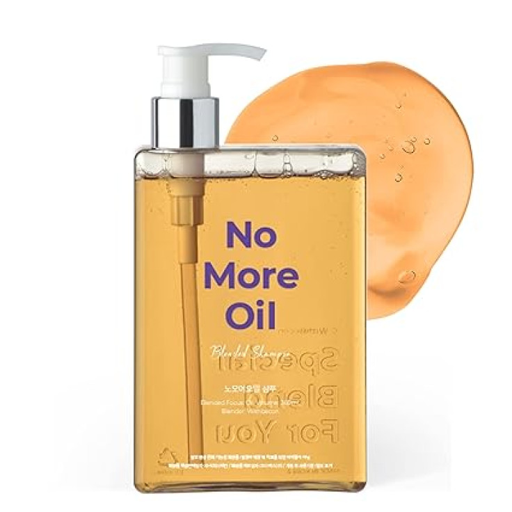 WithBecon NoMoreOil (affiliate)
