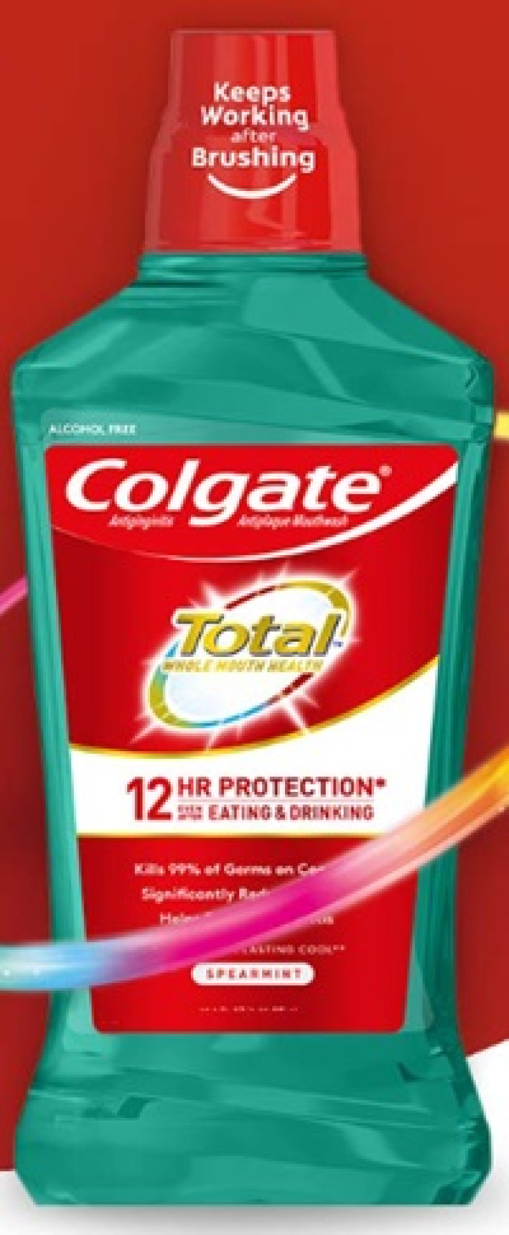 Colgate