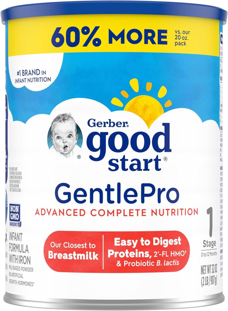 Gerber