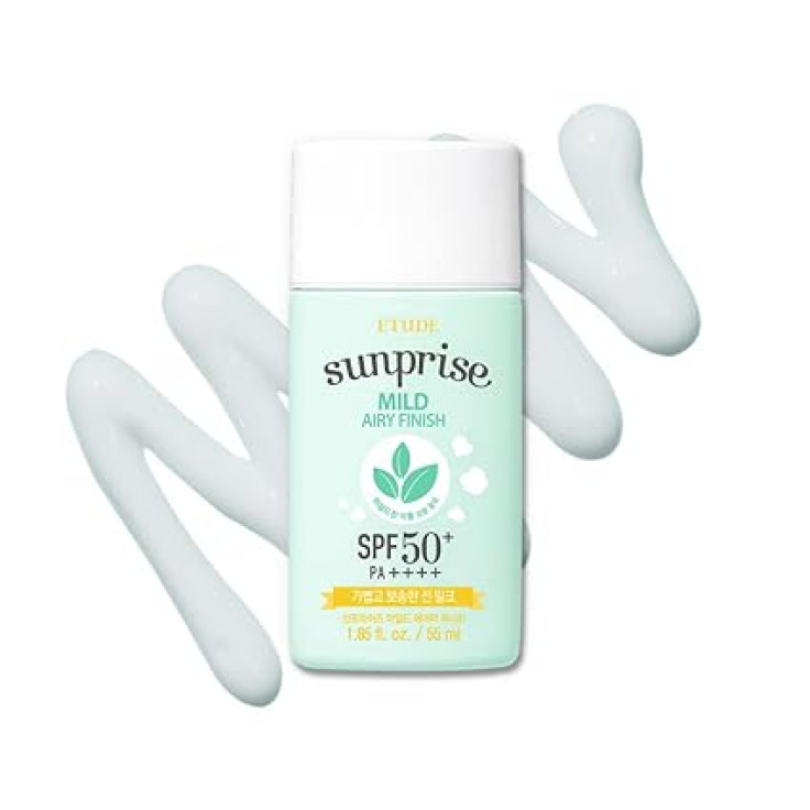 Etude Sunprise (affiliate)