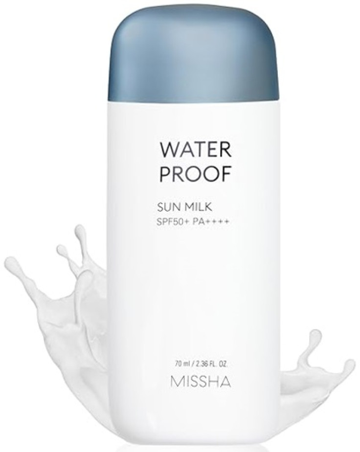 Missha Water-proof (affiliate)