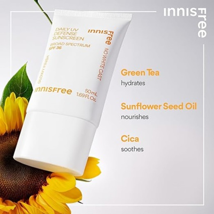 Innisfree (affiliate)