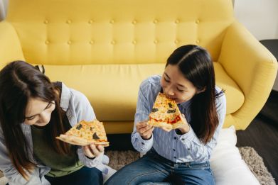 The researchers noted that adolescent rats that were on a junk food diet had significant memory issues that persisted into adulthood even after they switched to a healthier diet.