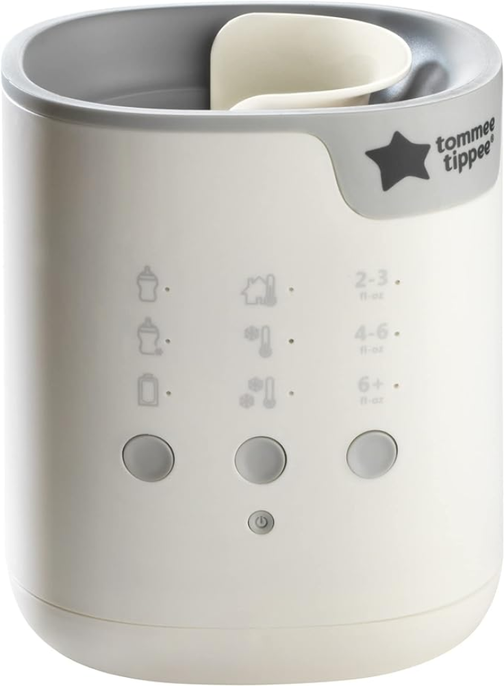 Tommee Tippee Multiwarm Intuitive Bottle Warmer