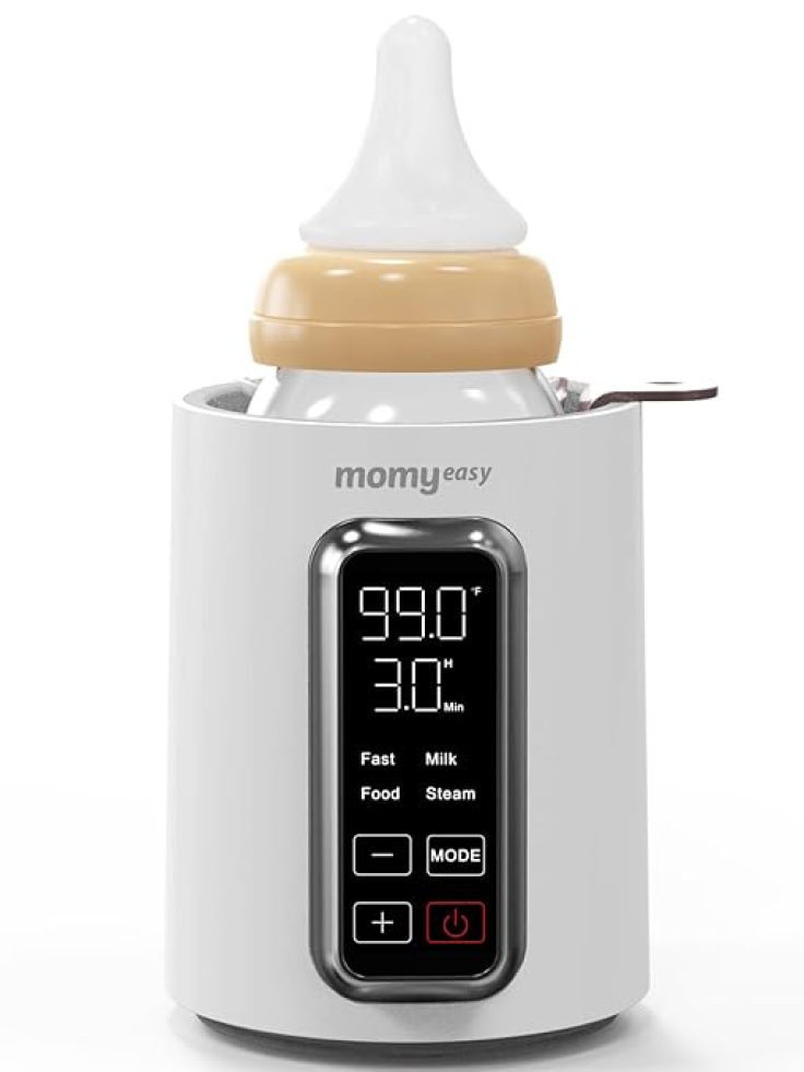 MOMYEASY Bottle Warmer