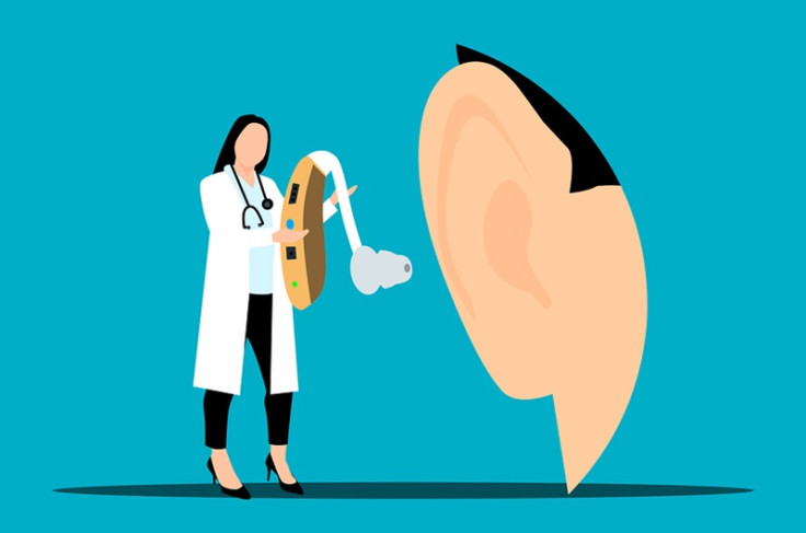 Hearing aid (affiliate)