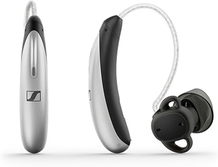 Sennheiser (affiliate)