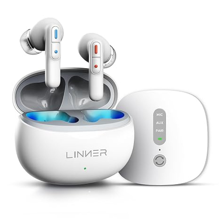 Linner Nova (affiliate)