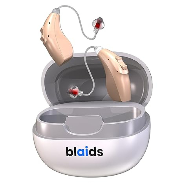 Blaids (Affiliate)