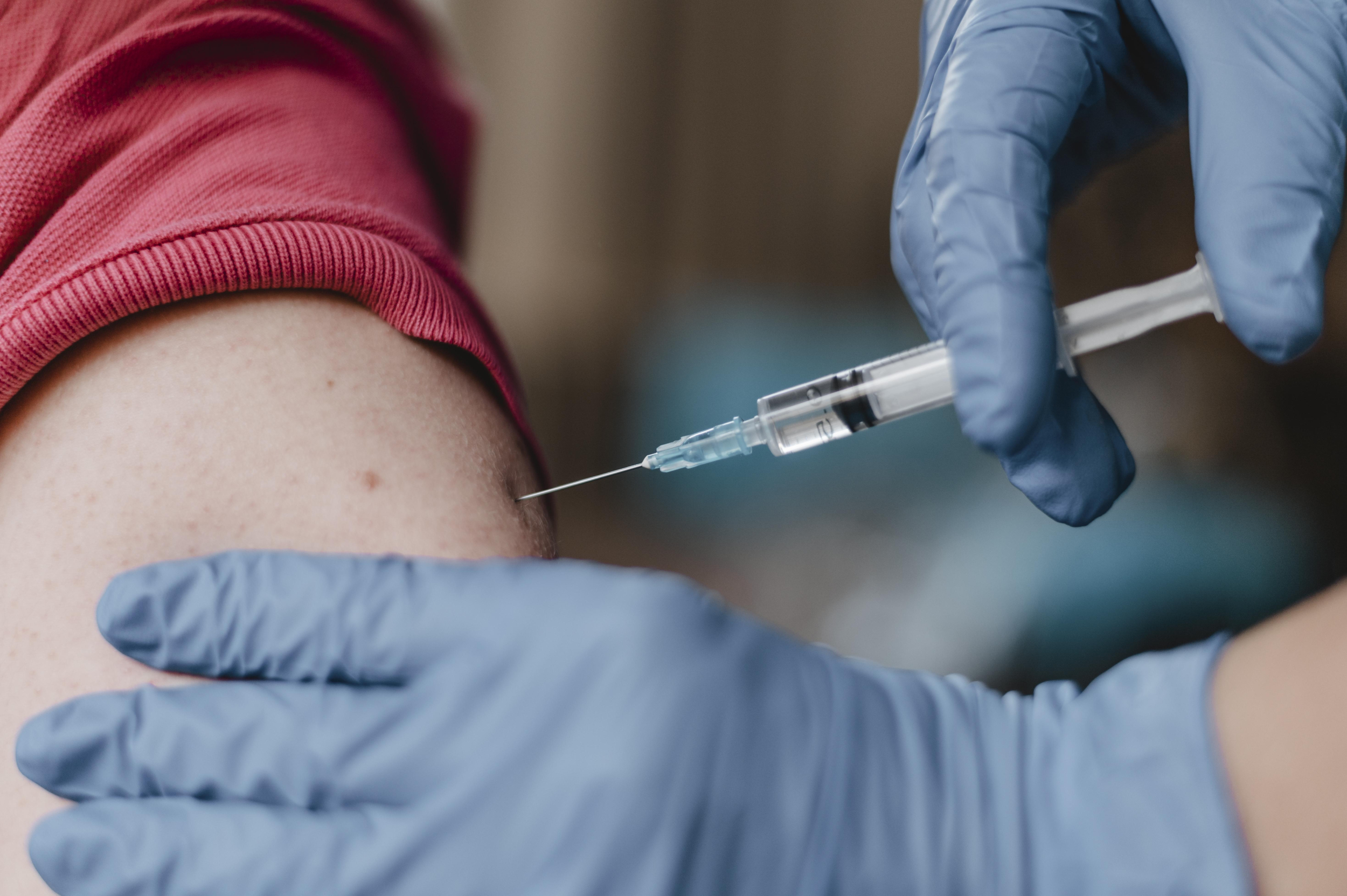 Metabolic Well being At Time Of Vaccination Decides Effectiveness Of Flu Pictures: Research