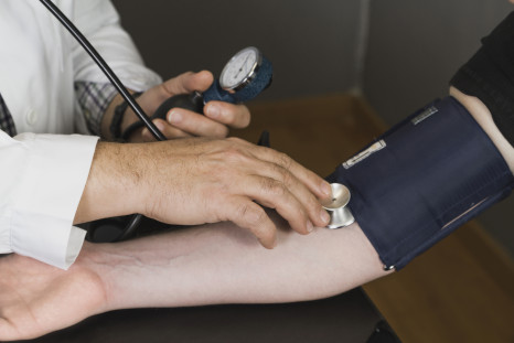 Hypertension affects about 30% of adults and raises the risk of conditions such as heart attacks and strokes.