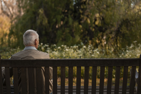 The upward shift in perception of old age is believed to be due to increased life expectancy, retirement age, and other factors such as better psychosocial functioning in later life.