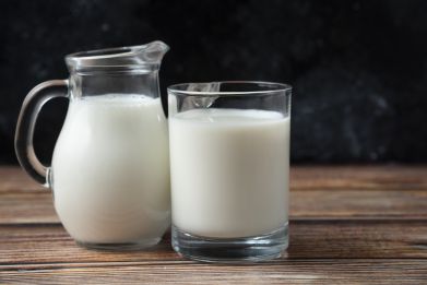 The remnants of the bird flu virus found in pasteurized milk are not the same as the infectious virus and currently do not pose any elevated risk, the FDA said in an update.