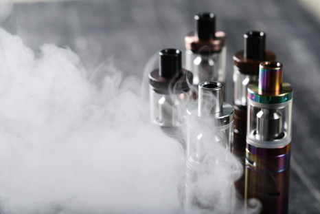 Teenagers who frequently vape may face increased exposure to harmful metals like lead and uranium.