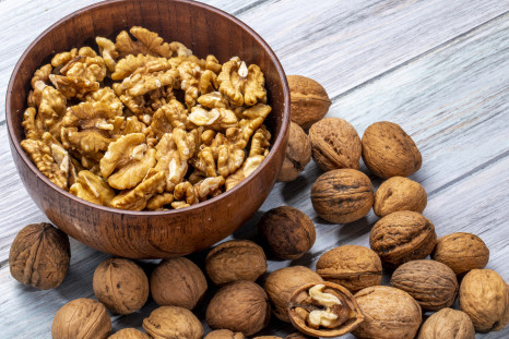 According to the CDC's investigation, most of these cases are connected to the consumption of organic walnuts purchased from bulk bins at natural food stores and co-ops.