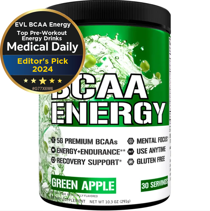 BCAA Energy