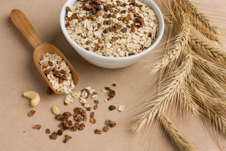 Compared to all the grains evaluated in the study, oats showed a significant association with improved cholesterol and fasting blood glucose levels.