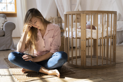 Although a common and treatable mental health condition, postpartum depression is often stigmatized, and many women hesitate to seek help fearing that they will be branded as a 