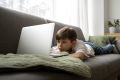 sedentary lifestyle in childhood