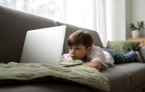 sedentary lifestyle in childhood