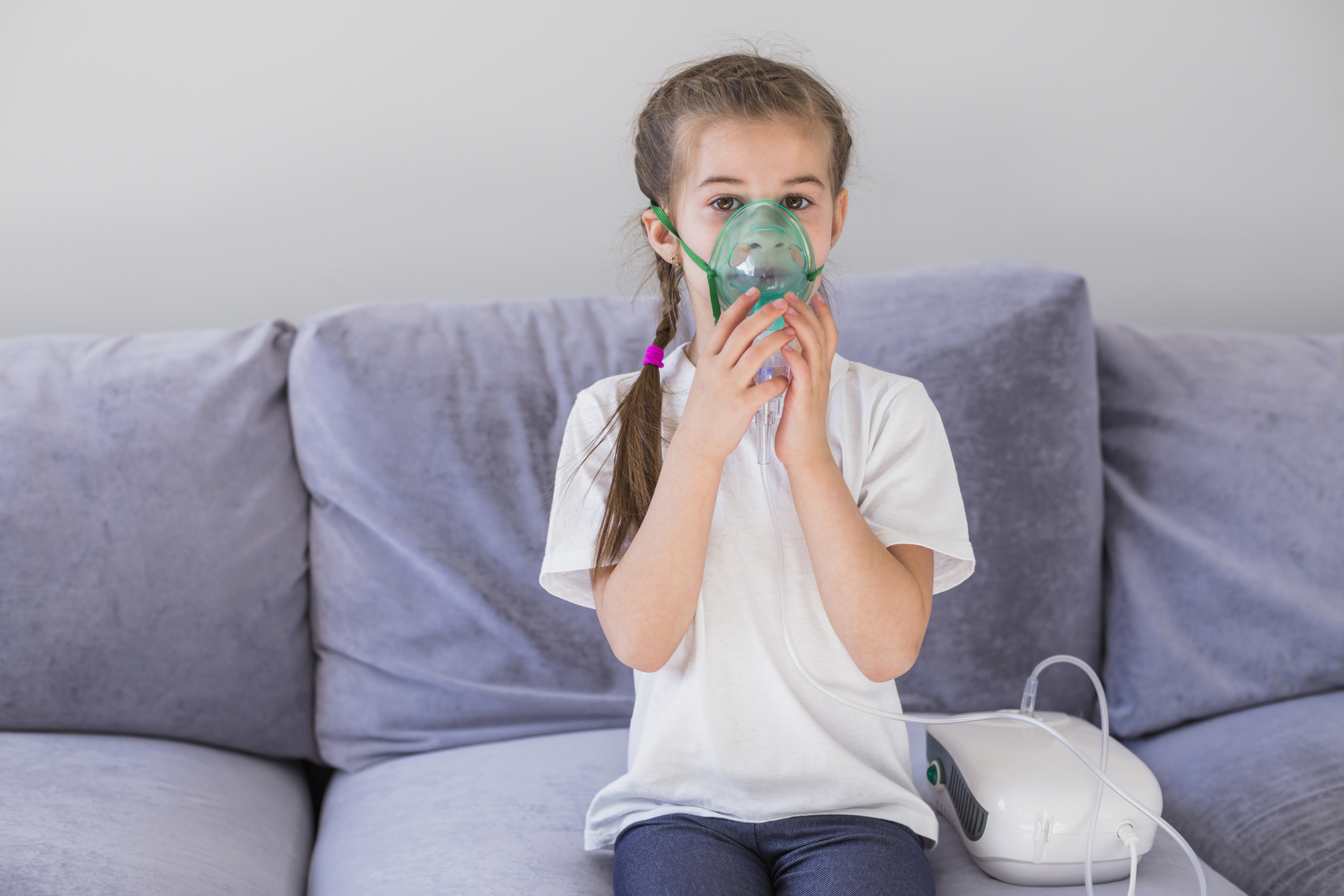 Antibiotics Use In Childhood Elevates Bronchial asthma Threat; Examine Identifies Intestine Molecule With Protecting Results