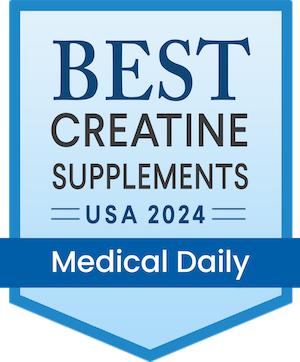 Creatine Supplements USA 2024