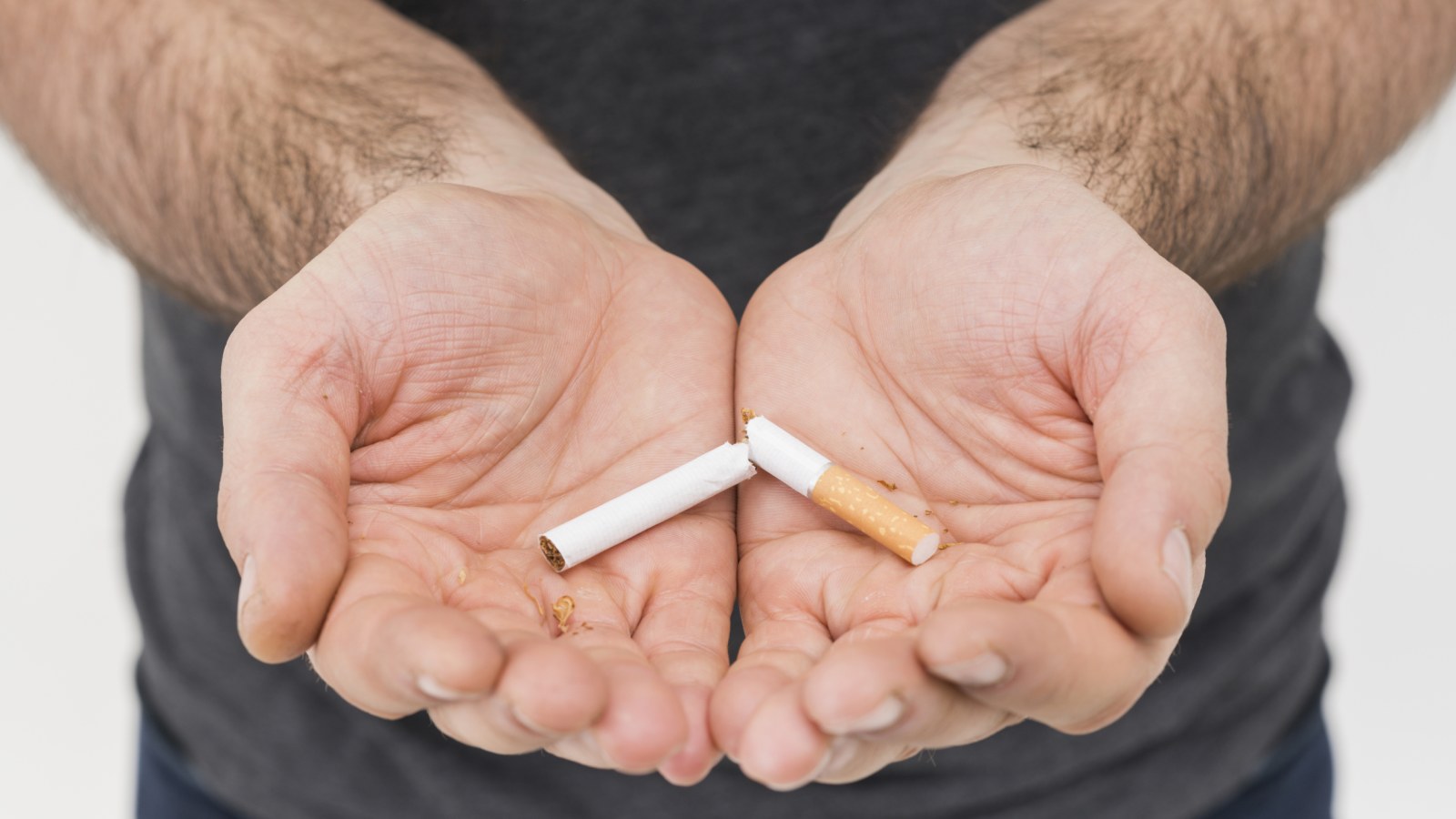 Weight Loss Drugs With Semaglutide May Help Quit Smoking: Study