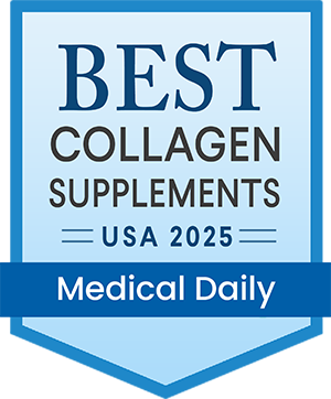 Best Collagen Supplements 2025